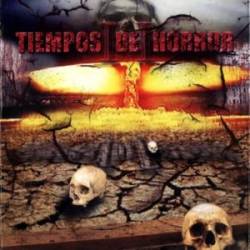 Hemocromatosis Genital : Tiempos de Horror II